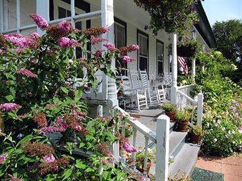 The Island Home Inn New Shoreham 외부 사진