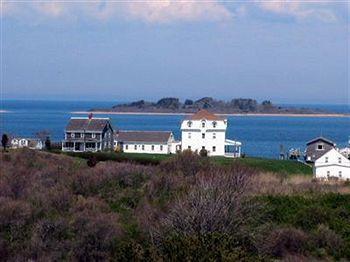 The Island Home Inn New Shoreham 외부 사진